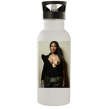 Nicki Minaj Stainless Steel Water Bottle