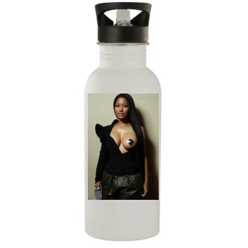 Nicki Minaj Stainless Steel Water Bottle