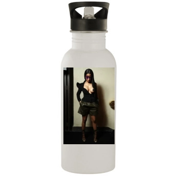 Nicki Minaj Stainless Steel Water Bottle