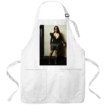 Nicki Minaj Apron