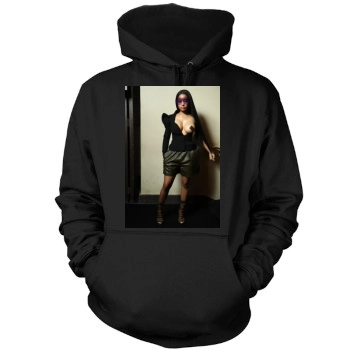 Nicki Minaj Mens Pullover Hoodie Sweatshirt