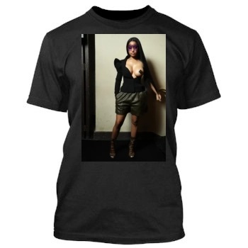 Nicki Minaj Men's TShirt