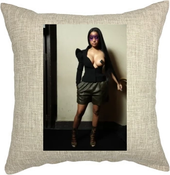 Nicki Minaj Pillow