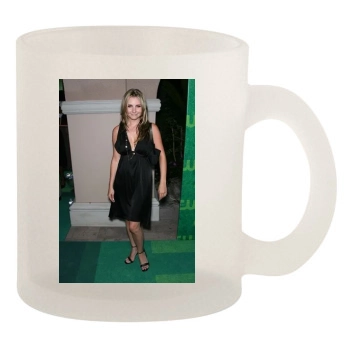 Beverley Mitchell 10oz Frosted Mug