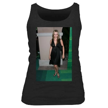 Beverley Mitchell Women's Tank Top