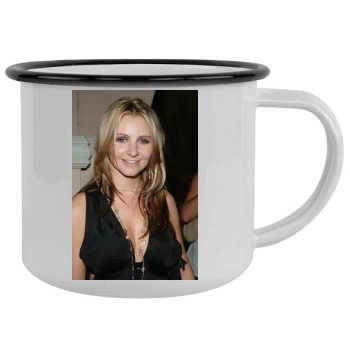 Beverley Mitchell Camping Mug