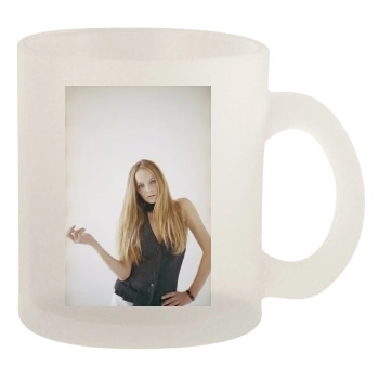 Bijou Phillips 10oz Frosted Mug