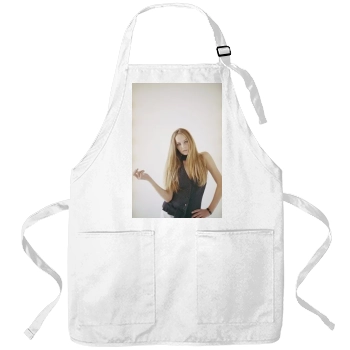 Bijou Phillips Apron