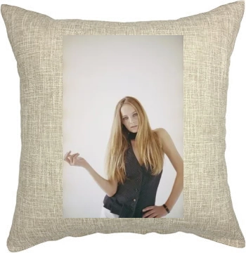 Bijou Phillips Pillow