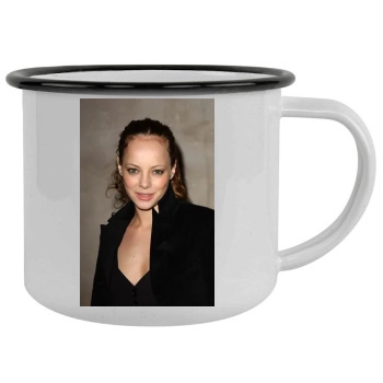 Bijou Phillips Camping Mug