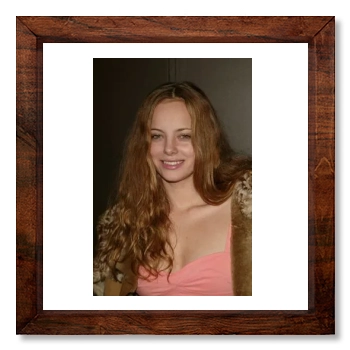 Bijou Phillips 12x12