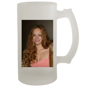 Bijou Phillips 16oz Frosted Beer Stein