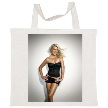 Billie Piper Tote