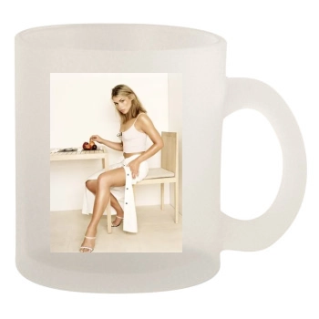 Billie Piper 10oz Frosted Mug