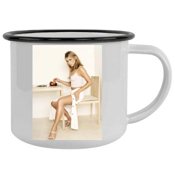 Billie Piper Camping Mug