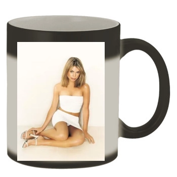 Billie Piper Color Changing Mug