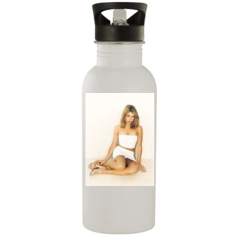 Billie Piper Stainless Steel Water Bottle