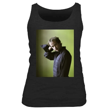 Billy Boyd Women's Tank Top