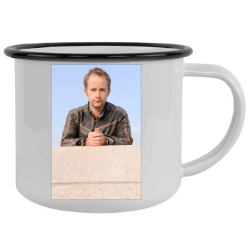 Billy Boyd Camping Mug