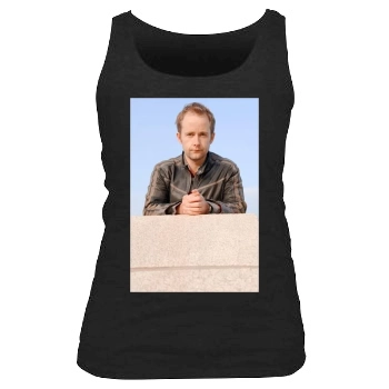 Billy Boyd Women's Tank Top