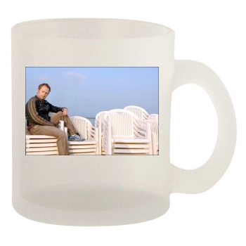 Billy Boyd 10oz Frosted Mug