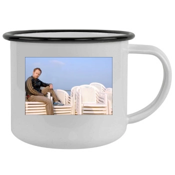 Billy Boyd Camping Mug