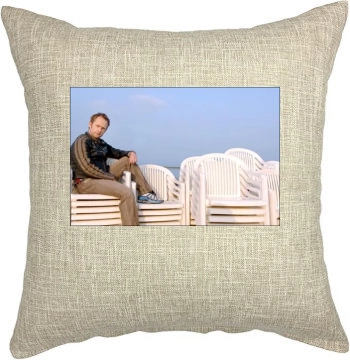 Billy Boyd Pillow