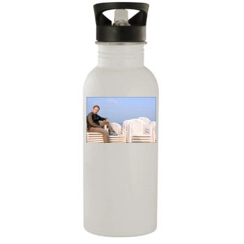 Billy Boyd Stainless Steel Water Bottle