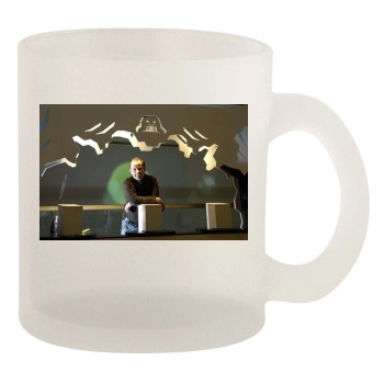 Billy Boyd 10oz Frosted Mug
