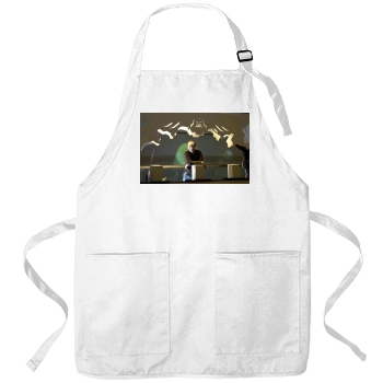 Billy Boyd Apron