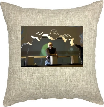 Billy Boyd Pillow