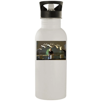 Billy Boyd Stainless Steel Water Bottle