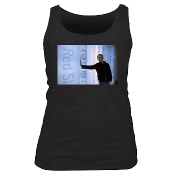 Billy Boyd Women's Tank Top