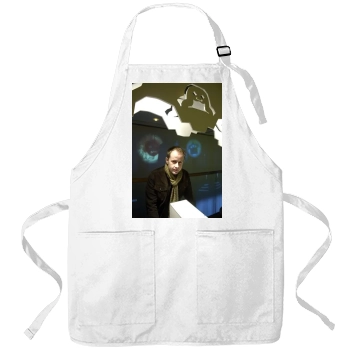 Billy Boyd Apron