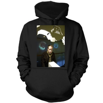 Billy Boyd Mens Pullover Hoodie Sweatshirt