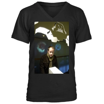 Billy Boyd Men's V-Neck T-Shirt