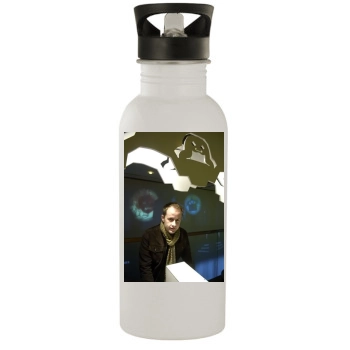 Billy Boyd Stainless Steel Water Bottle