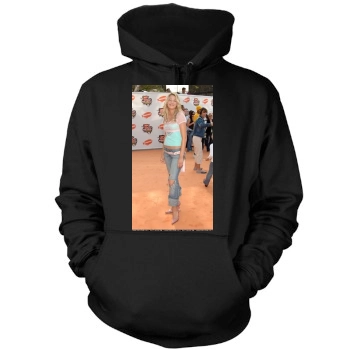 Blake Lively Mens Pullover Hoodie Sweatshirt