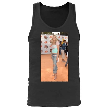 Blake Lively Men's Tank Top