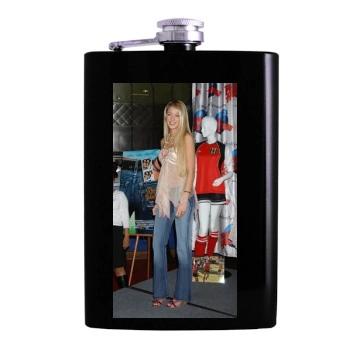 Blake Lively Hip Flask