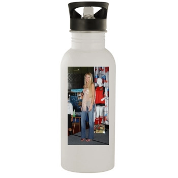 Blake Lively Stainless Steel Water Bottle