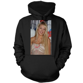 Blake Lively Mens Pullover Hoodie Sweatshirt