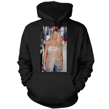 Blake Lively Mens Pullover Hoodie Sweatshirt