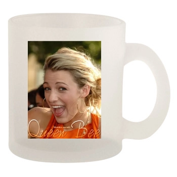 Blake Lively 10oz Frosted Mug