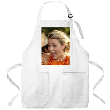 Blake Lively Apron