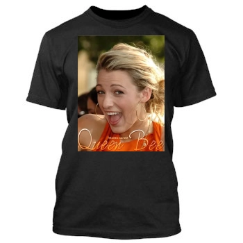 Blake Lively Men's TShirt