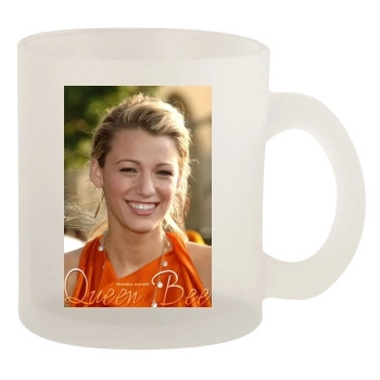 Blake Lively 10oz Frosted Mug