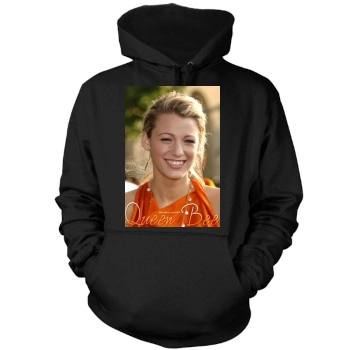 Blake Lively Mens Pullover Hoodie Sweatshirt