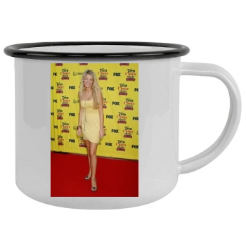 Blake Lively Camping Mug