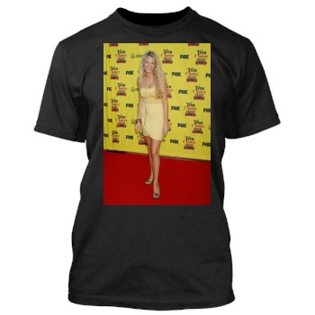 Blake Lively Men's TShirt